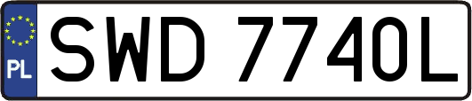 SWD7740L