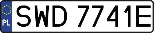 SWD7741E