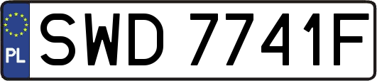 SWD7741F
