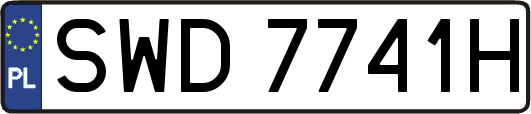 SWD7741H