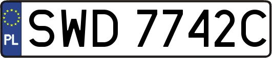 SWD7742C