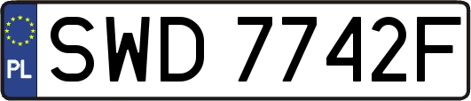 SWD7742F