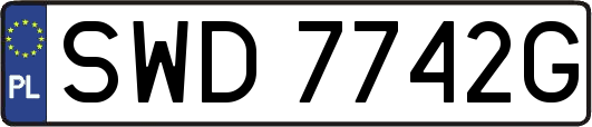 SWD7742G