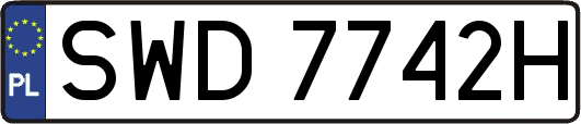 SWD7742H