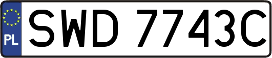 SWD7743C