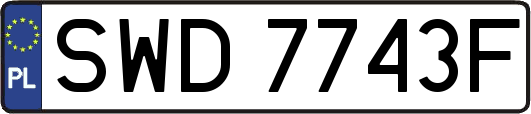 SWD7743F