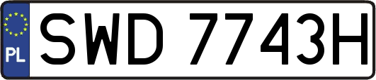 SWD7743H