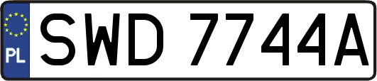 SWD7744A
