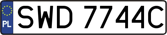 SWD7744C