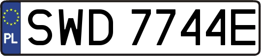 SWD7744E
