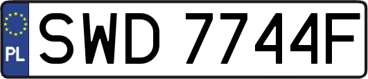 SWD7744F