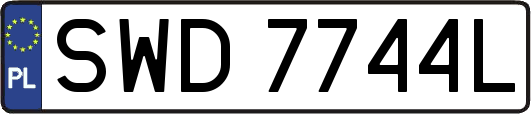 SWD7744L