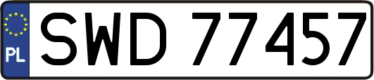 SWD77457