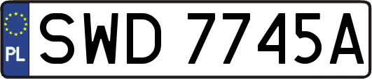 SWD7745A