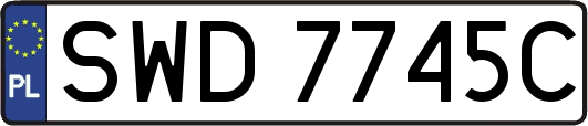 SWD7745C