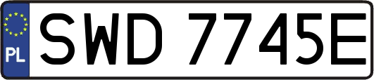 SWD7745E