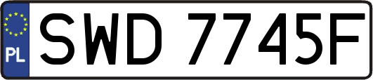 SWD7745F