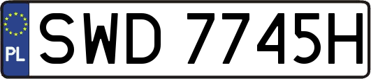 SWD7745H
