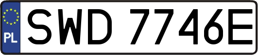 SWD7746E