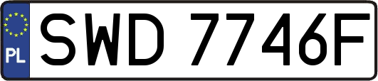 SWD7746F