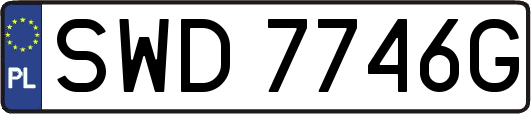 SWD7746G