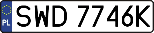SWD7746K