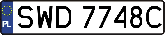 SWD7748C