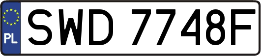 SWD7748F