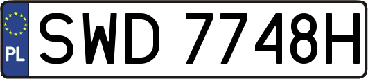 SWD7748H