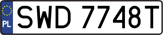 SWD7748T