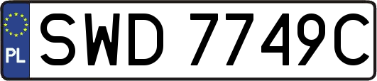 SWD7749C
