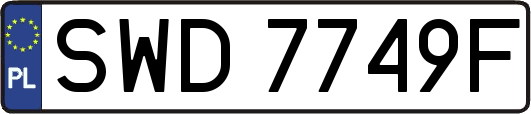 SWD7749F