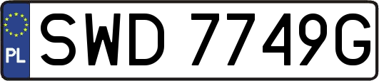 SWD7749G