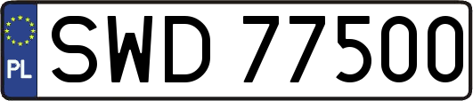 SWD77500