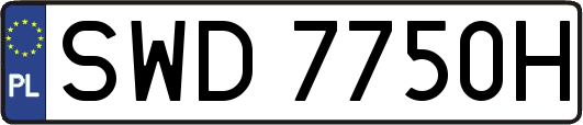 SWD7750H