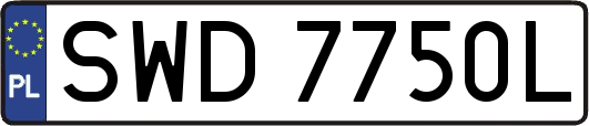 SWD7750L