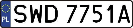 SWD7751A