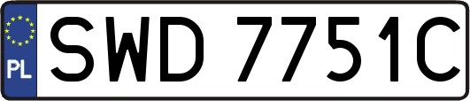 SWD7751C