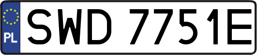 SWD7751E