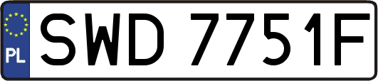 SWD7751F