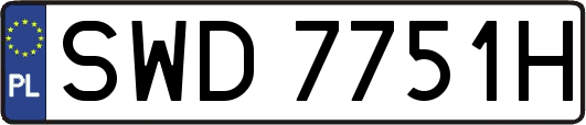 SWD7751H