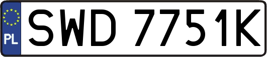 SWD7751K