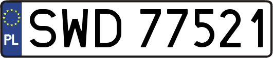 SWD77521