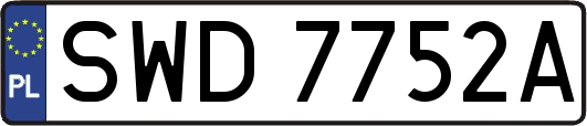 SWD7752A