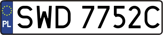 SWD7752C