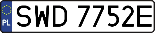 SWD7752E