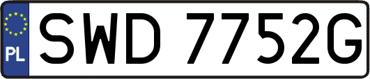 SWD7752G