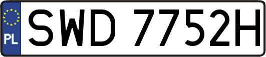 SWD7752H