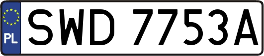 SWD7753A