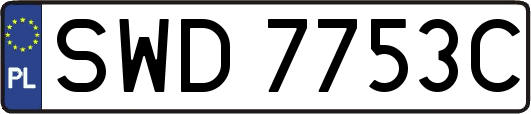 SWD7753C